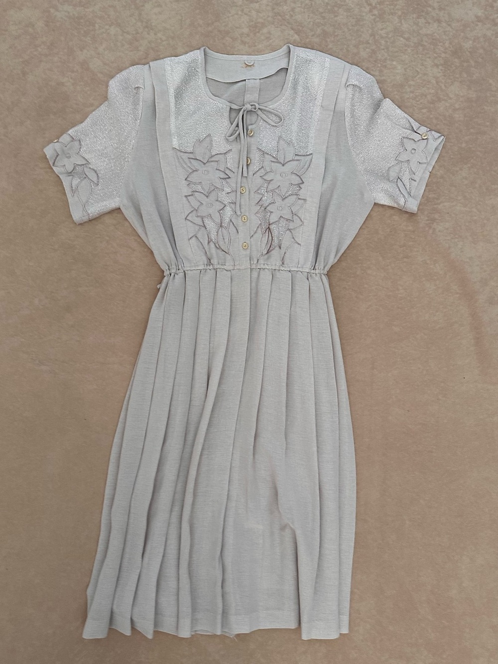 ✰ VINTAGE DRESS ✰